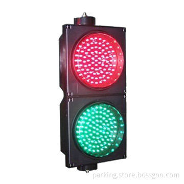 Traffic Signal Lamp, Very Long Service Life with Suitable Price